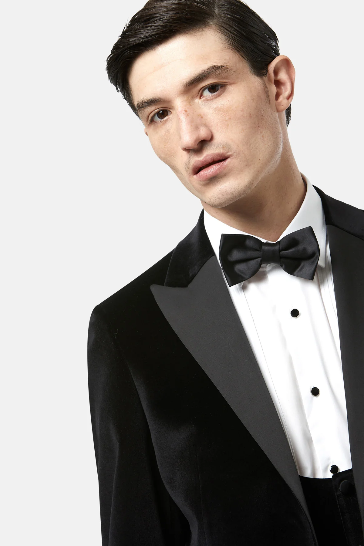 Tux Hire Kerry Suit Black Tie Hire Tralee Debs Suit Hire